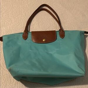 Longchamp Pliage Tote Bag